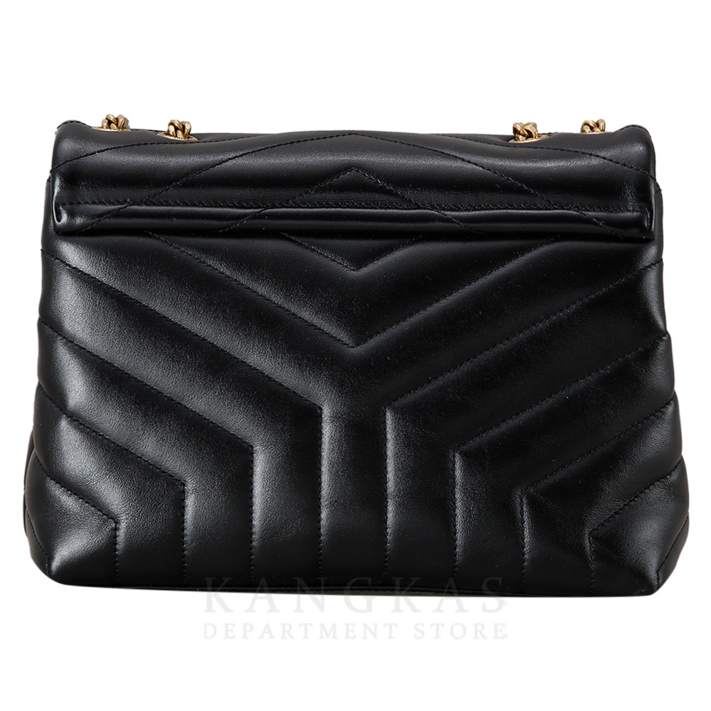 Yves Saint Laurent(USED)생로랑 494699 루루 스몰 체인 백